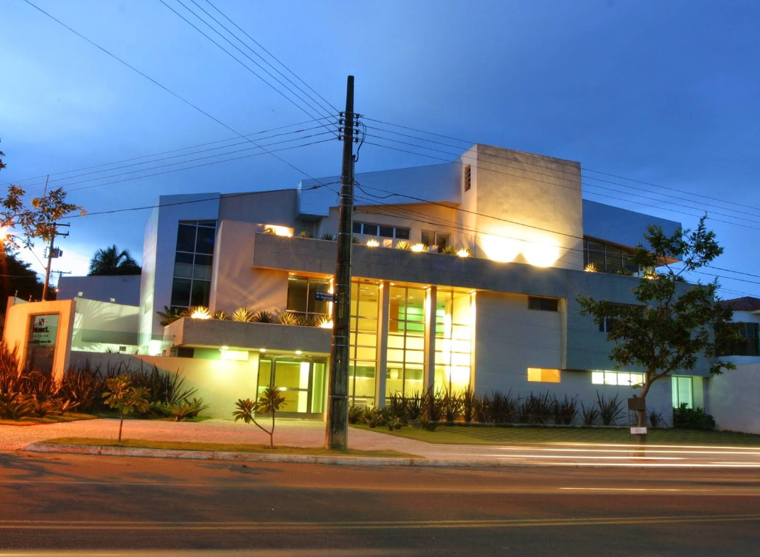 Nobel Clínica Goiânia