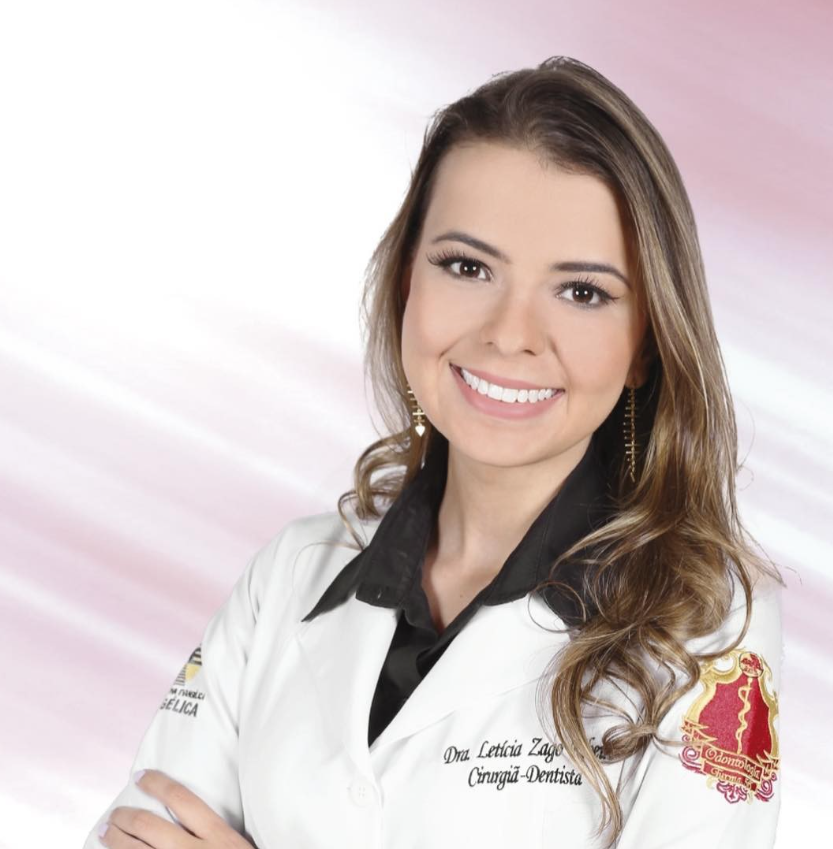 Dra. Letícia Zago Ribeiro